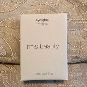 RMS Beauty eyelights in blaze